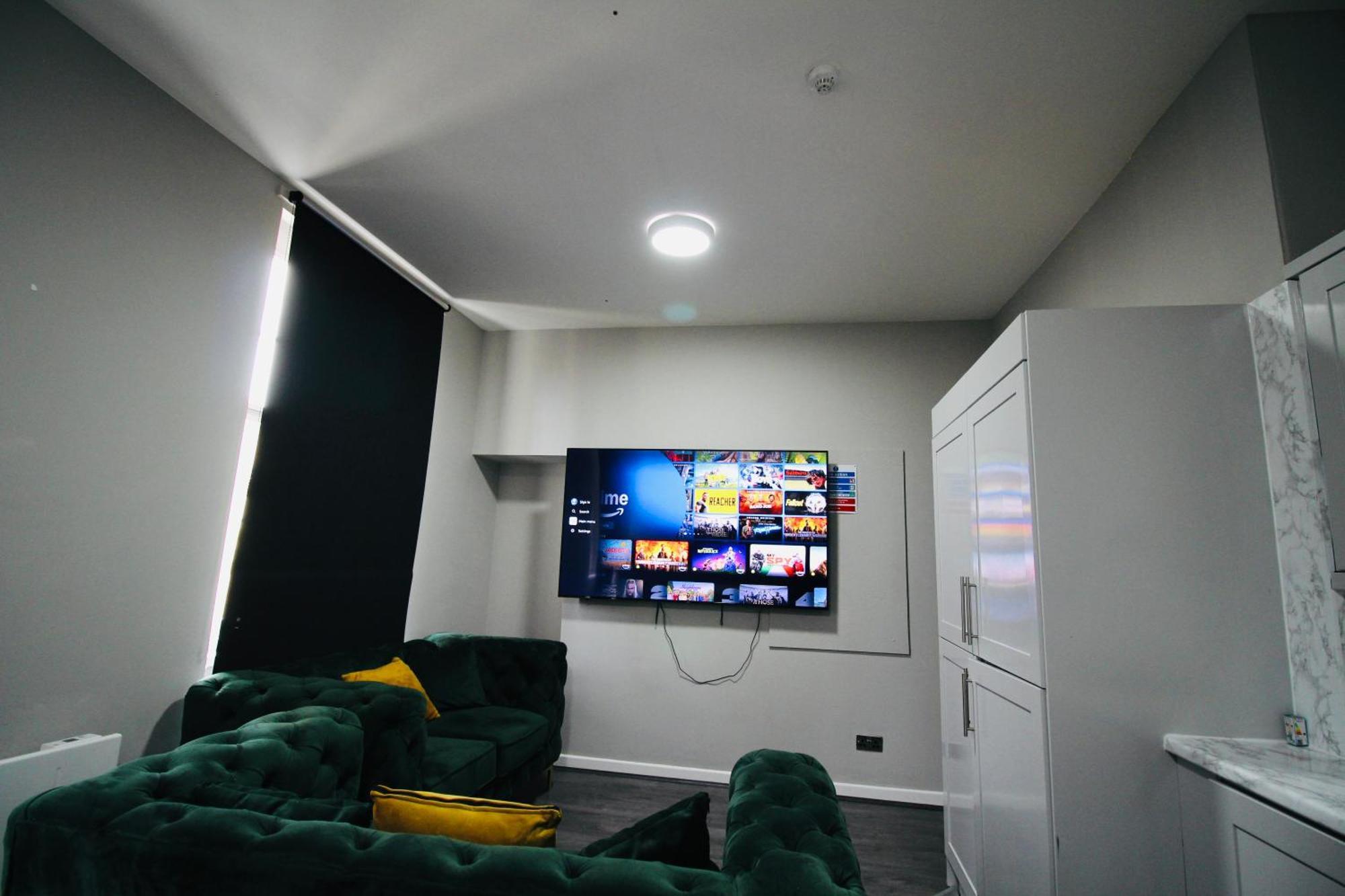 Apartment Ne1 &
